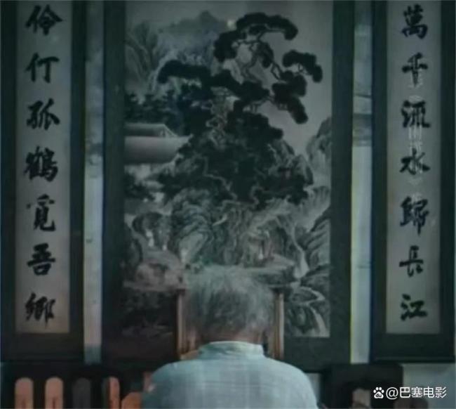 得閑謹制 臺詞里的高級隱喻 細節(jié)中的深意