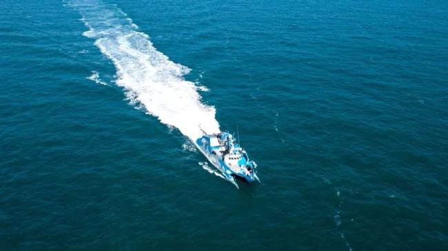 直擊東部戰(zhàn)區(qū)海軍各部隊(duì)實(shí)戰(zhàn)化訓(xùn)練 錘煉勝戰(zhàn)本領(lǐng)