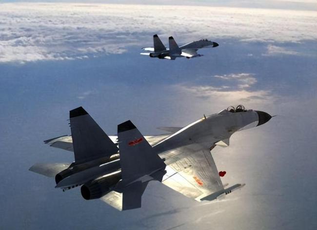 “雷達照射”意味著什么 日方炒作無實據(jù)