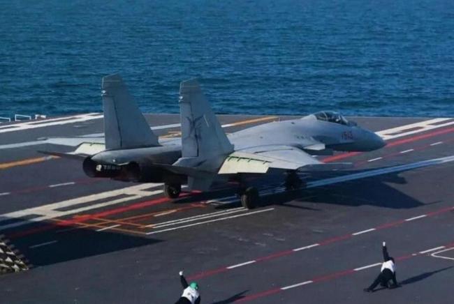 专家回应日本要用电磁炮打中国航母 技术差距明显