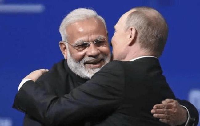 俄為何選擇“擁抱”印度技術(shù)工人 填補(bǔ)勞動(dòng)力缺口