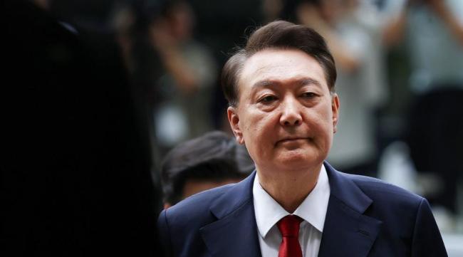 博主：李在明要对尹锡悦“下狠手” 政治复仇高潮
