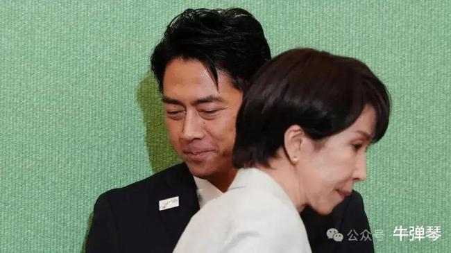 高市早苗被曝自身难保 四面楚歌困境重重