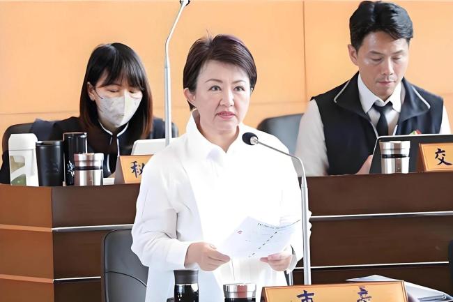 蔡正元：卢秀燕仍是蓝营最强候选人 国民党别无选择