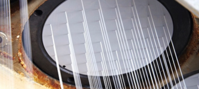 聚酯纤维是怎么在互联网“塌房”的 从黑科技到贬义词