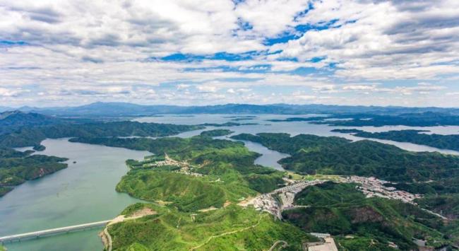 這些水源保護(hù)知識你該知道 守護(hù)首都“生命之水”