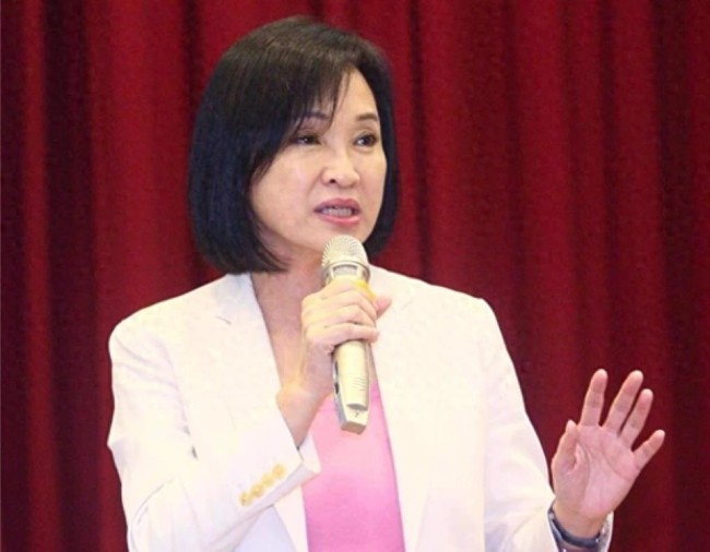 臺灣名醫(yī)斷言賴瑞隆高雄市長夢碎 霸凌事件成致命傷