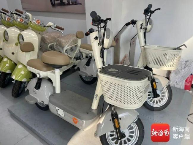 新國(guó)標(biāo)電動(dòng)車漲價(jià)了 車型單一引熱議