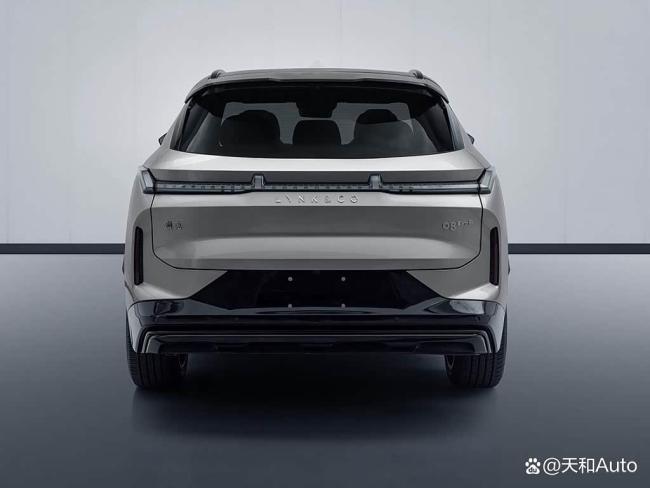 安徽一領(lǐng)克新能源車發(fā)生爆燃 幸無人員傷亡