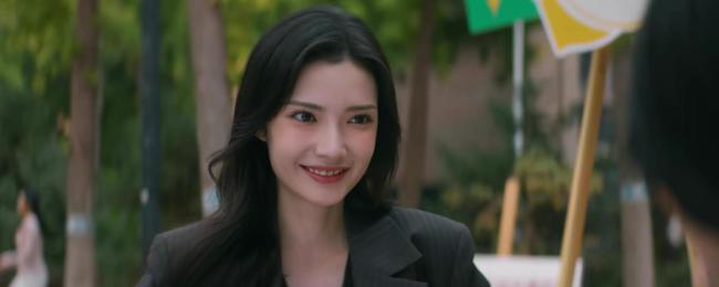 《即刻上场》大结局 甜蜜结局圆满收官