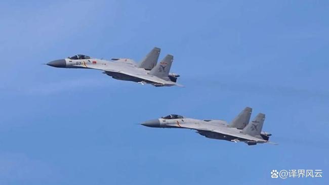 辽宁舰调头北上有何深意 日本感受到压力