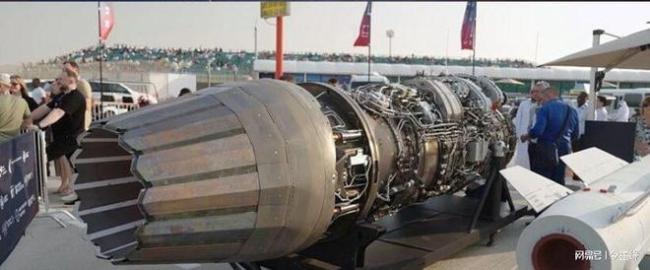 土耳其五代机被美点中“死穴”了吗 动力系统陷入困境