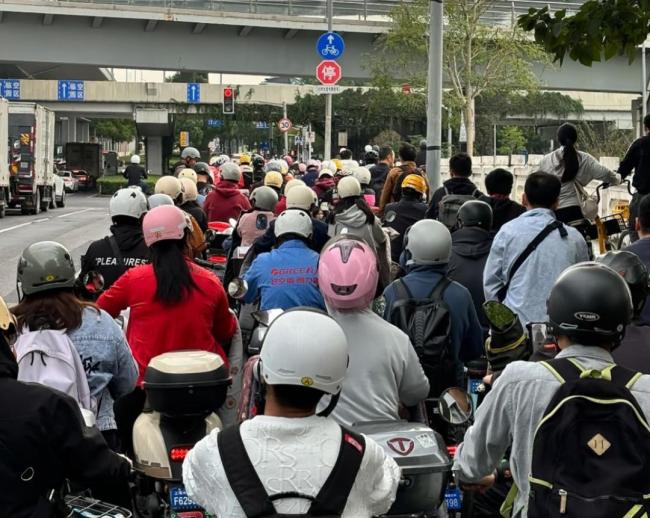 博主:“鐵王座”電動(dòng)車(chē)被誤解太深了 新國(guó)標(biāo)引發(fā)熱議