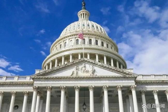 别被美新国安战略“近乎对等”迷惑 口头合作行动竞争