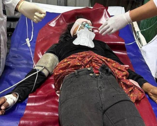 泰方：本輪泰柬沖突已致泰士兵1死15傷 邊境局勢緊張升級