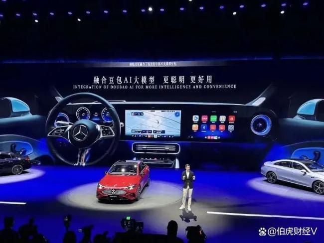 豆包手机打响“AI超级入口”第一枪 绕过APP的AI助手