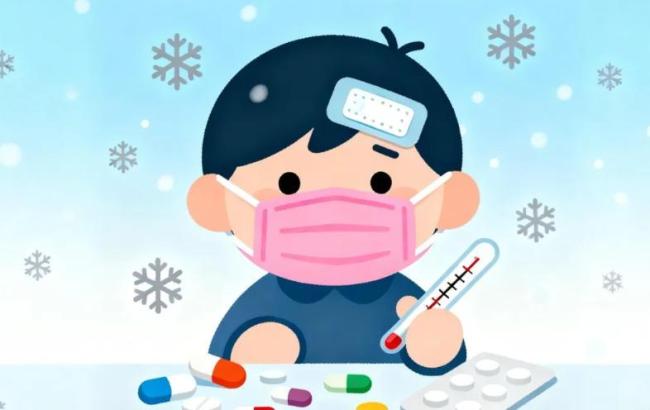 流感高峰季:預(yù)防在先 早診早治 高危人群需特別關(guān)注