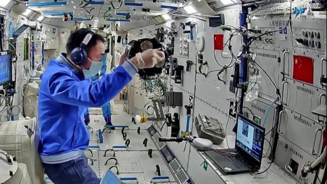 A股商業(yè)航天板塊高開 政策紅利助推產(chǎn)業(yè)發(fā)展