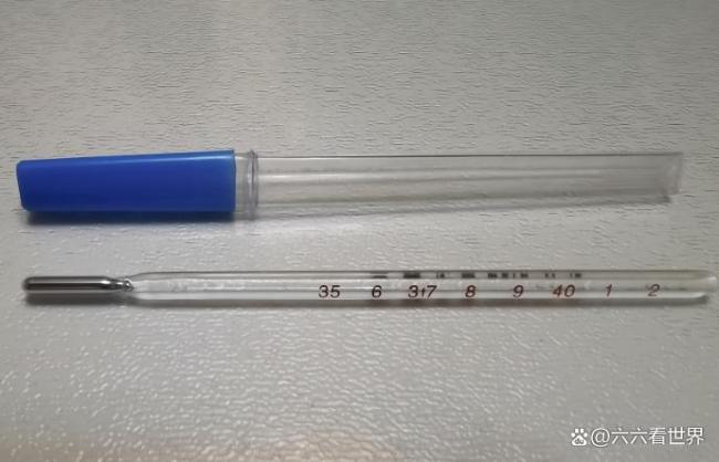 水銀體溫計明年元旦起正式停產(chǎn) 告別汞的威脅