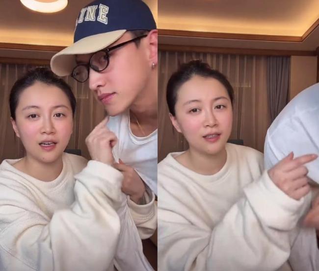 谁给李秋泽车澈李嘉格p的图