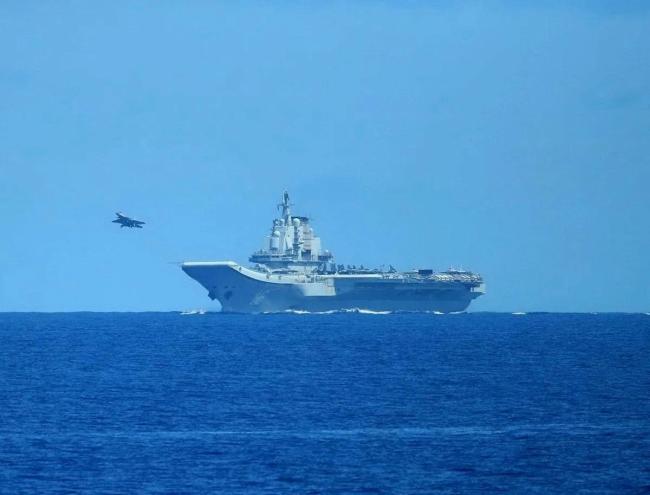 日炒作“雷达照射” 美为何保持沉默?