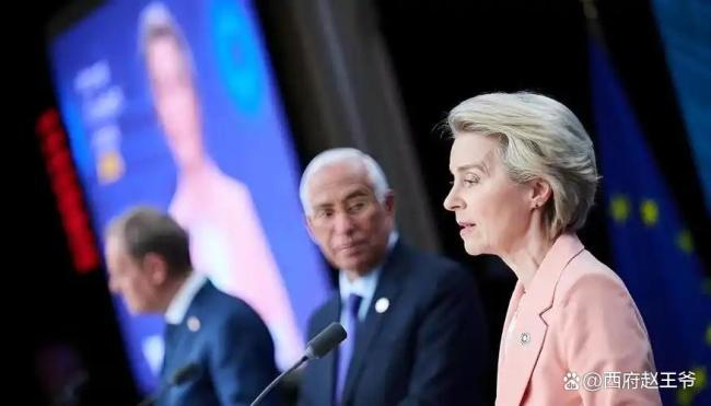 馬克龍的“夢中情民” 熱情接待與遺憾交織