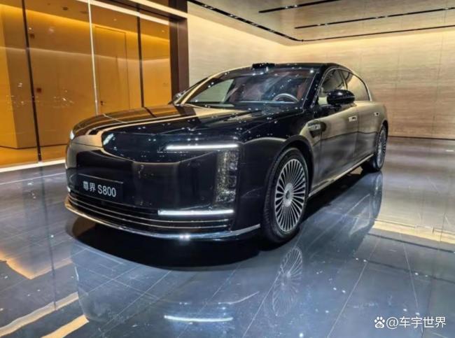 江淮董事長稱要活100歲才做豪車嗎 品牌建設(shè)無需百年沉淀