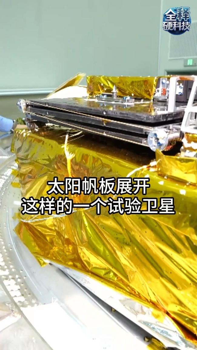 中國空間站將迎來“商業化貨運”時代