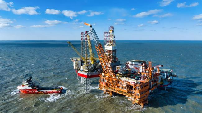 习近平总书记引领中国经济收官“十四五”擘画新蓝图