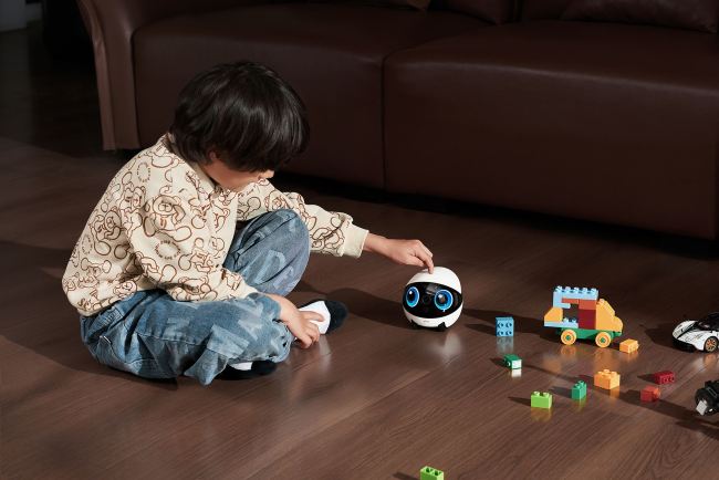 深圳公司做AI陪伴機器人 拿下紅杉投資 從陪寵到全球百萬用戶