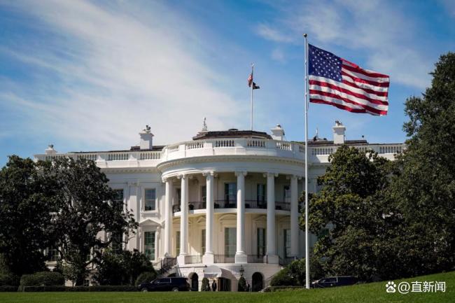 美新版报告8次“点名”台湾意欲何为 强化军事威慑与战略模糊