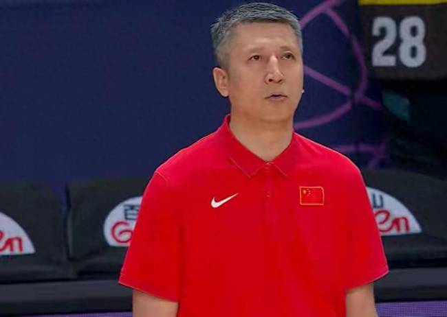 25 11！23 6！被郭士强嫌弃，被国家队退货，但偏偏你最争气