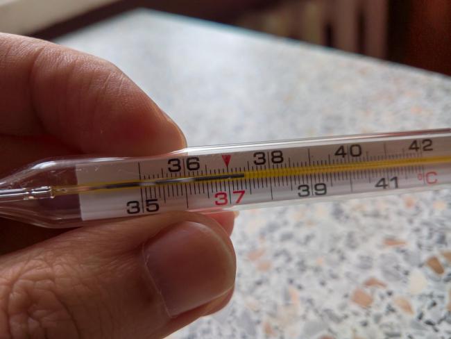 水银体温计将于2026年停产 告别“健康哨兵”