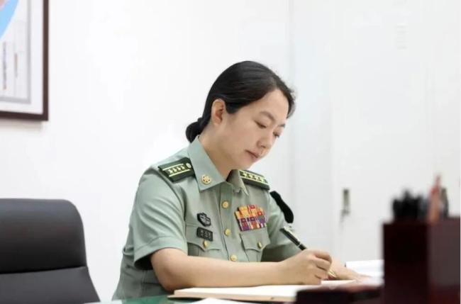 中學回應(yīng)一個班走出兩名院士