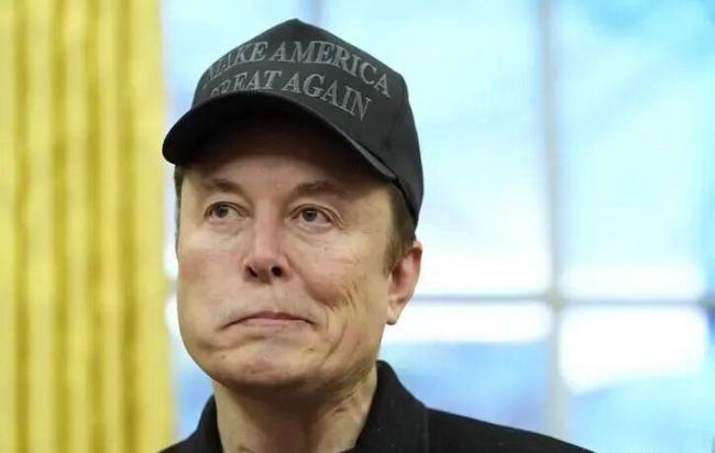 馬斯克怒斥歐盟為“官僚怪獸” 天價罰單引發(fā)爭端