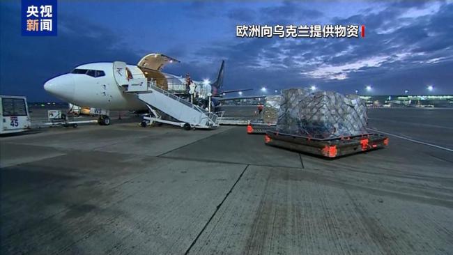 乌总统称“和平计划”即将完成修改 强调领土完整