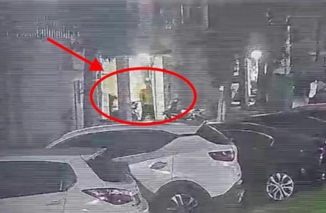 凌晨3點“電瓶大盜”落網(wǎng) 狡猾嫌疑人終被捕