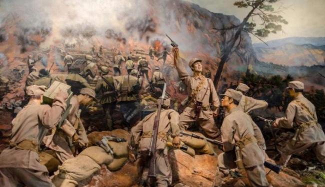 国民党前主席警告日本别惹事 中日血海深仇引热议