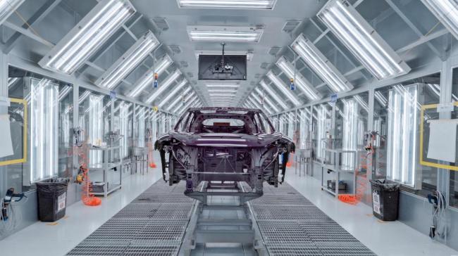 习近平总书记引领中国经济收官“十四五”擘画新蓝图