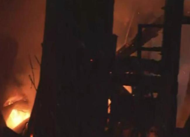 日本發(fā)生兩次強(qiáng)震 核污染水排海暫停