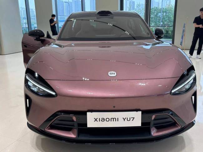 雷軍轉(zhuǎn)發(fā)小米安全輔助駕駛實(shí)測(cè) 從質(zhì)疑到領(lǐng)跑