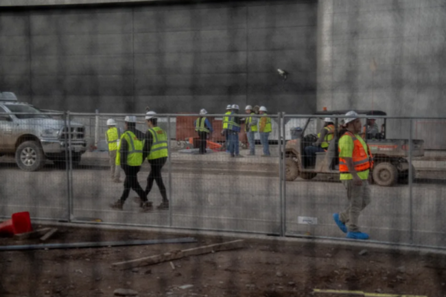 美國難遂“芯片回流”愿