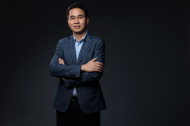 努比亞總裁倪飛回應(yīng)豆包手機(jī)