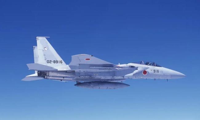 剛犯中方演訓(xùn)區(qū)，美防長(zhǎng)告誡日本 挑釁需謹(jǐn)慎