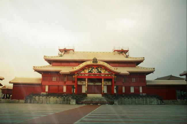 這些琉球人曾為復(fù)國四處奔走 不屈的抗?fàn)幣c犧牲