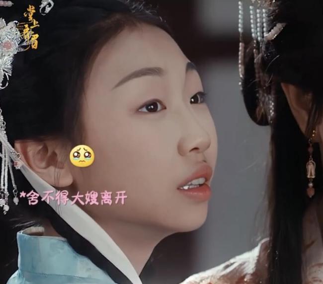 濮存昕外孙女出道 星二代争议再起