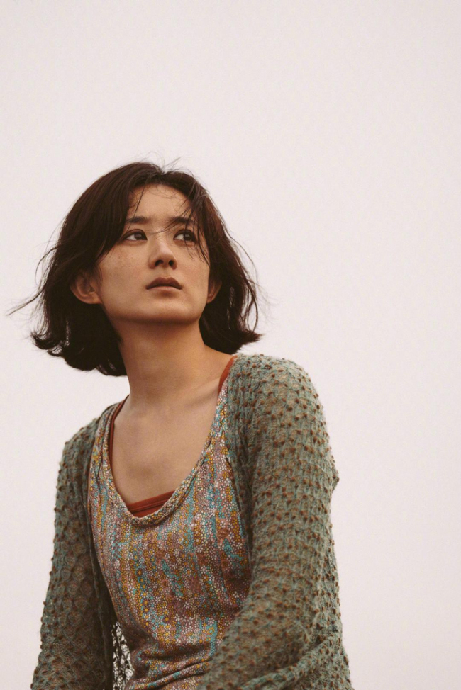 2025票房号召力女演员TOP30 前五强势晋级