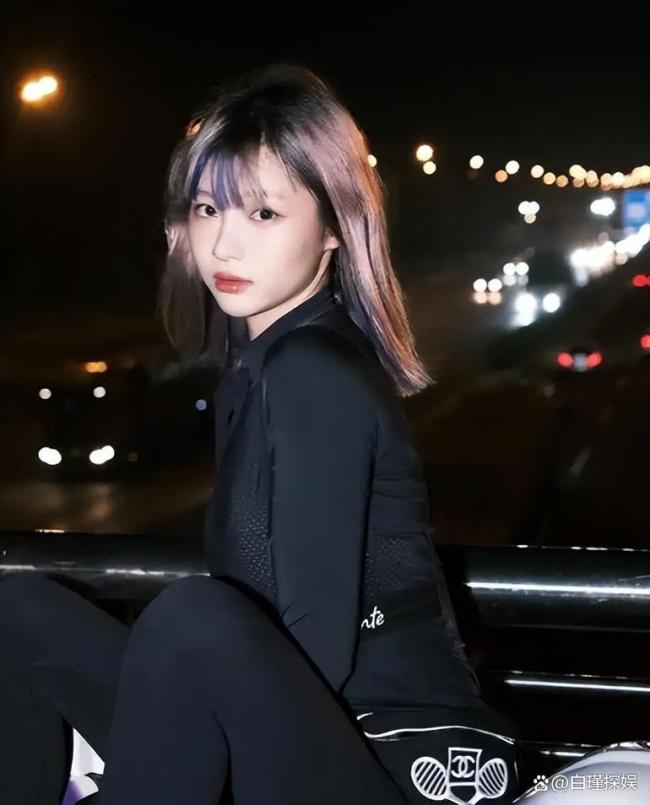 痞幼分手20天上恋综，曾与比自己大两轮的大叔恋爱，现在想正经谈