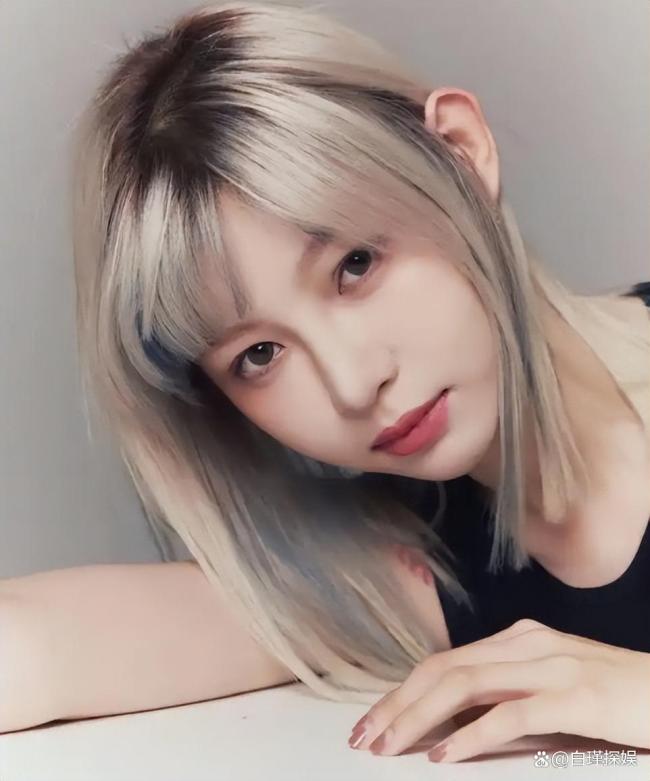 痞幼分手20天上恋综，曾与比自己大两轮的大叔恋爱，现在想正经谈