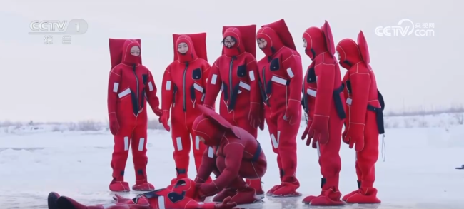 文旅賦能消費升級 激活冬日經濟 冰雪游創(chuàng)新體驗